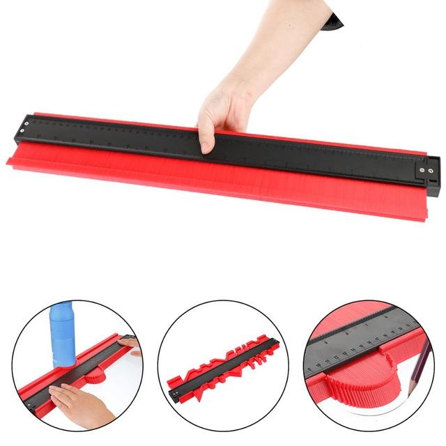 Master Outline Gauge